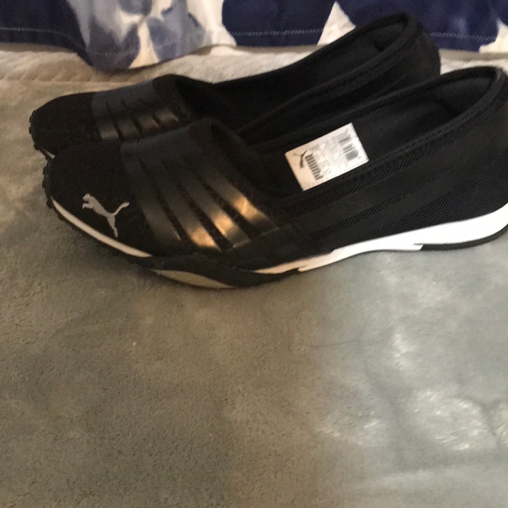 Puma sneakers